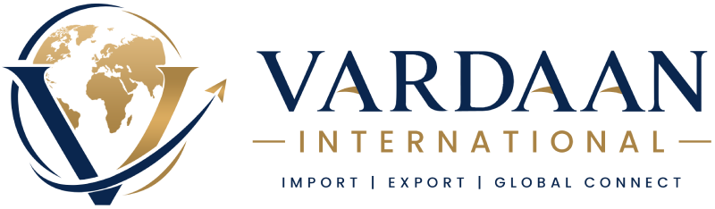 Vardaan International-Logo