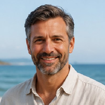 Author image