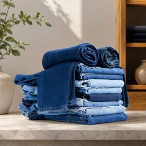 Men's Denim Jeans