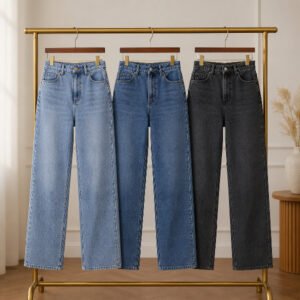 Women's Jeans Pants